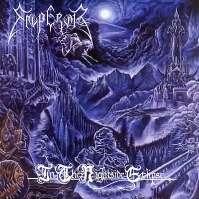 Emperor: "In The Nightside Eclipse" – 1994